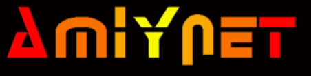 Logo de AmiyNEt